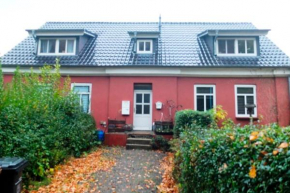 Hafen, Vilm & Bodden, Putbus